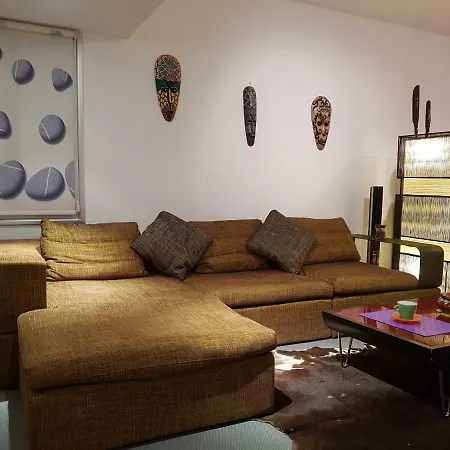 Apartment Sylvias Art Ayia Napa